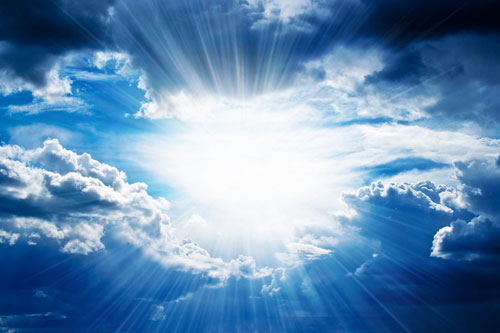DaAti Relating to God