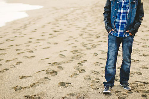 Soul footprints